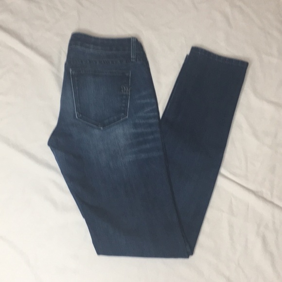 Miss Me “Nicole” Skinny Jeans - Picture 2 of 8